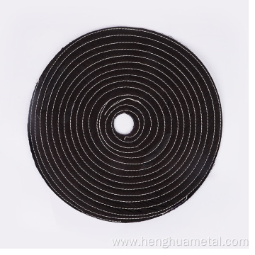 COTTON BUFFING WHEEL FOR STAINLESS STEEL JEWELRY JADE